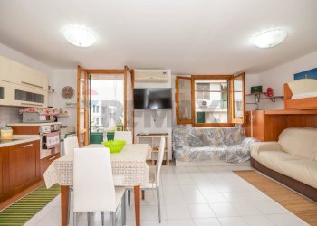 Sala da pranzo - Trilocale Augusta - foto 5