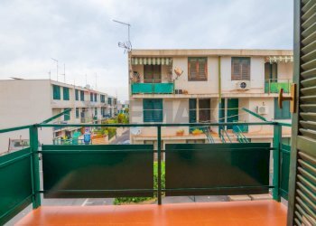 Balcone - Trilocale Augusta - foto 8