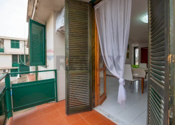 Balcone - Trilocale Augusta - foto 9