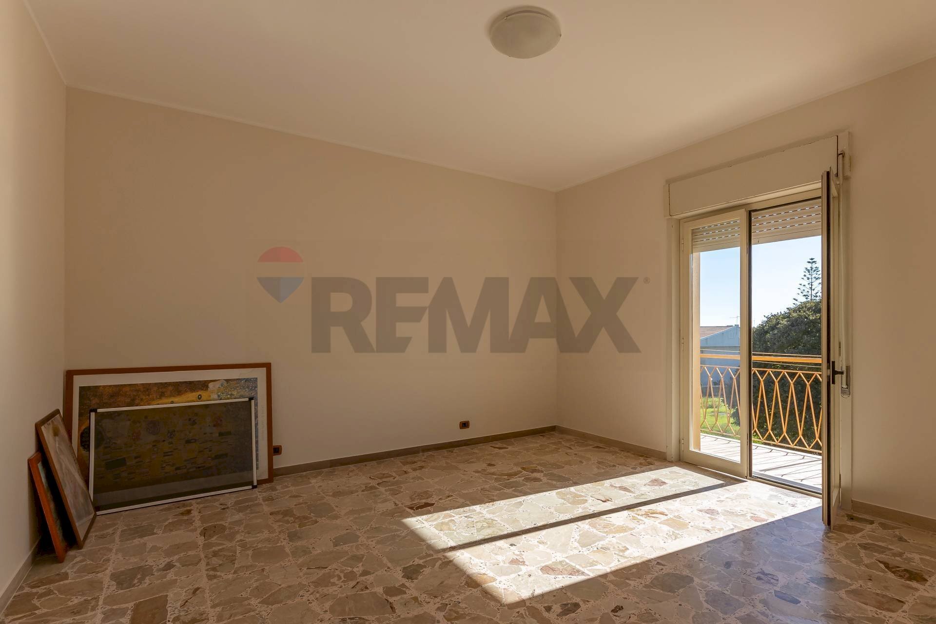 Stanza vuota - Trilocale Via Monviso
3, Siracusa - foto 2