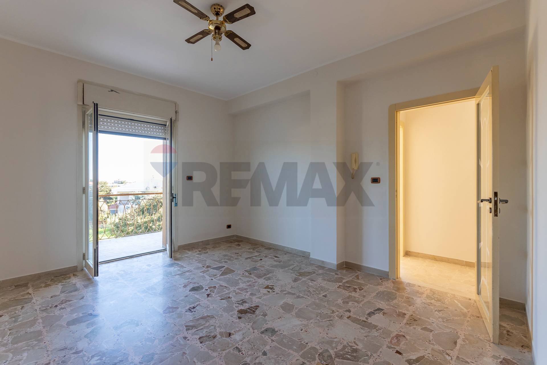 Stanza vuota - Trilocale Via Monviso
3, Siracusa - foto 3