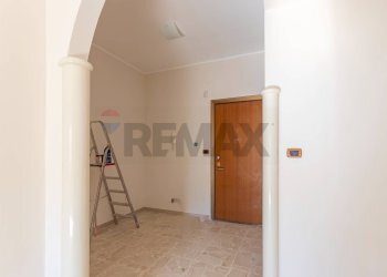 Hall / corridoio - Trilocale Via Monviso
 
3, Siracusa - foto 14