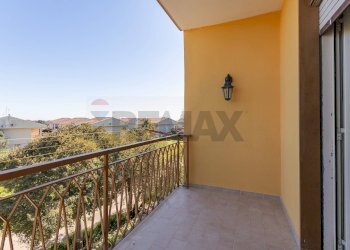Balcone - Trilocale Via Monviso
 
3, Siracusa - foto 20