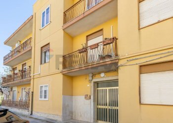 Edificio all\'aperto - Trilocale Via Monviso
 
3, Siracusa - foto 21