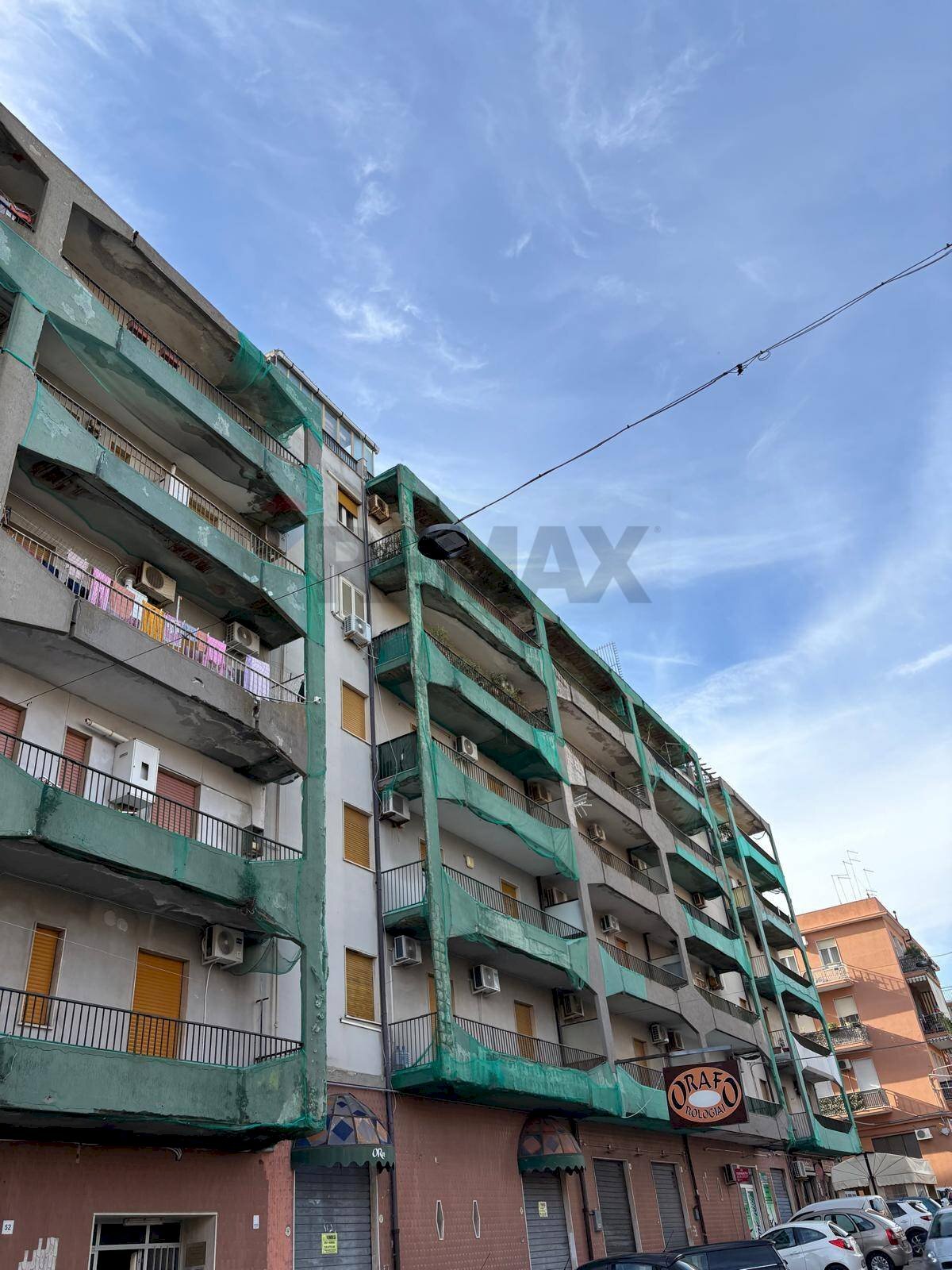 Edificio all\'aperto - Appartamento via Sicilia
 
50, Siracusa - foto 1