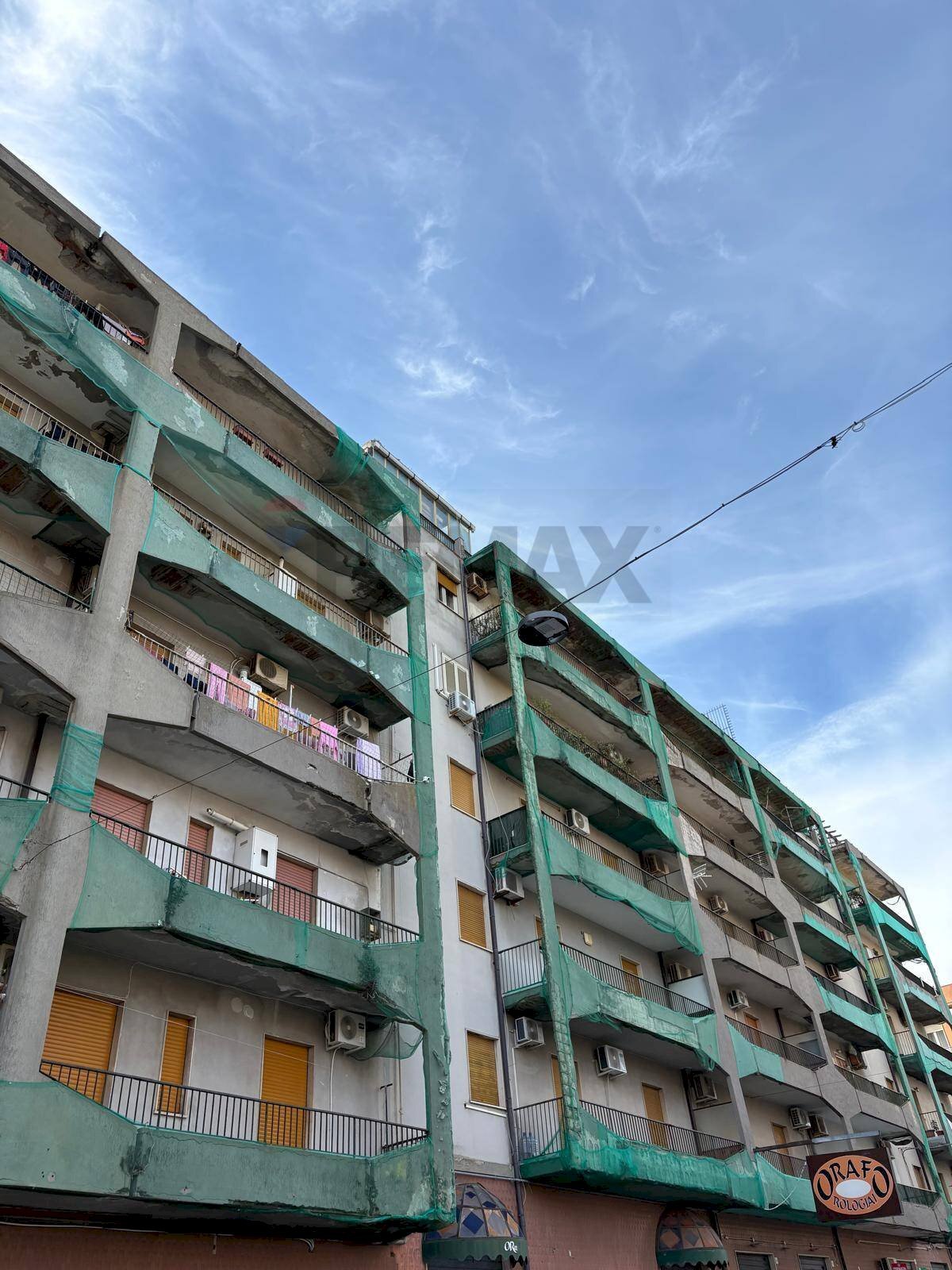 Edificio all\'aperto - Appartamento via Sicilia
 
50, Siracusa - foto 2
