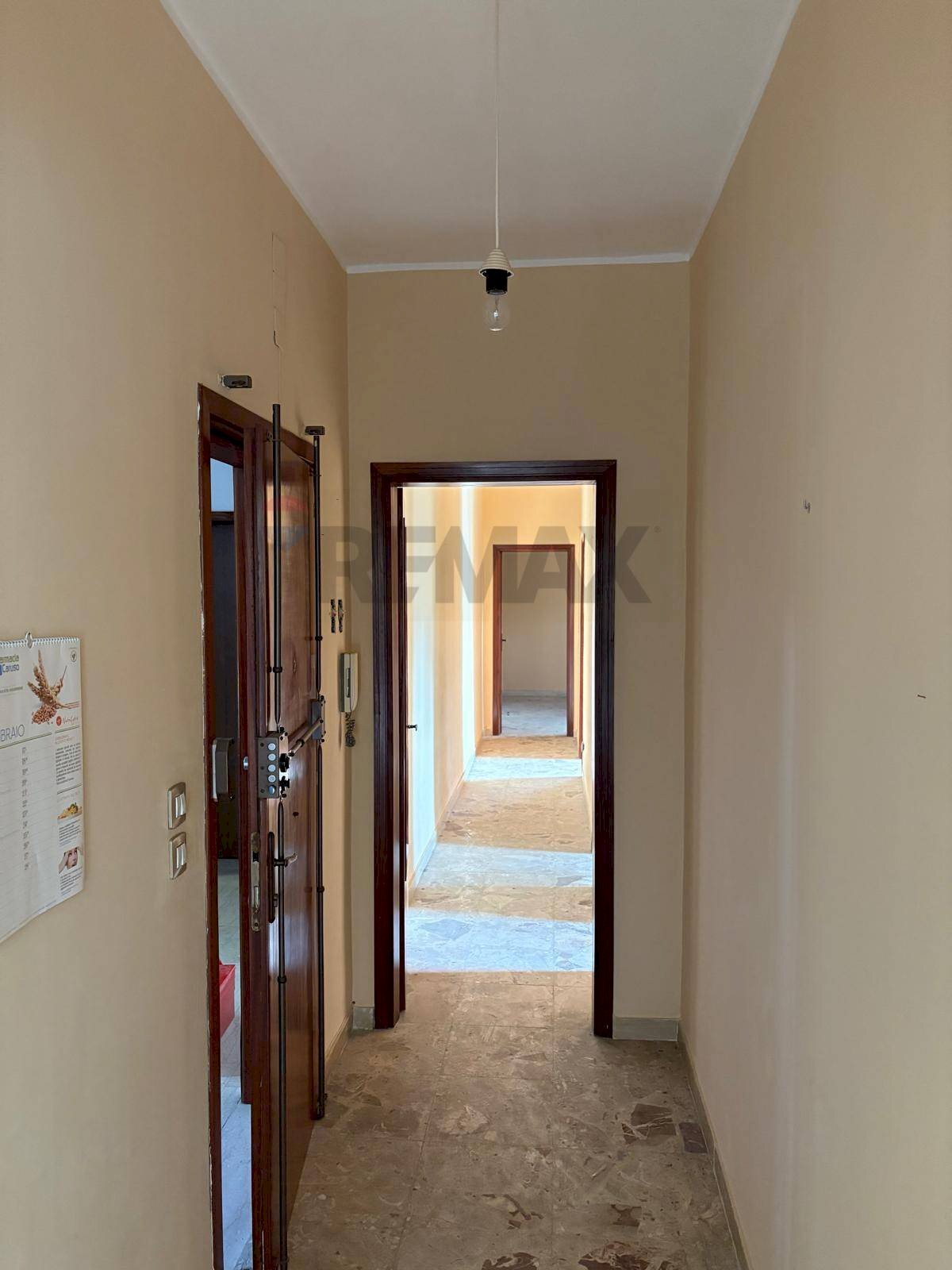 Hall / corridoio - Appartamento via Sicilia
 
50, Siracusa - foto 3