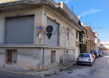 Edificio all\'aperto - Casa indipendente via galileo
 
snc, Rosolini - foto 15