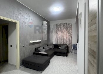 Soggiorno - Quadrilocale Via Luigi Capuana
 
47, Siracusa - foto 1
