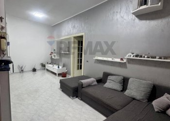 Soggiorno - Quadrilocale Via Luigi Capuana
 
47, Siracusa - foto 3