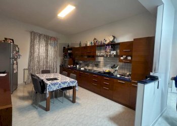 Cucina - Quadrilocale Via Luigi Capuana
 
47, Siracusa - foto 11
