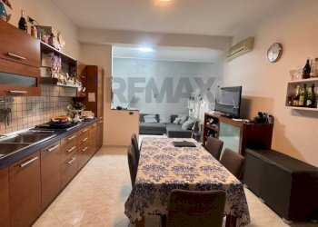 Cucina - Quadrilocale Via Luigi Capuana
 
47, Siracusa - foto 12