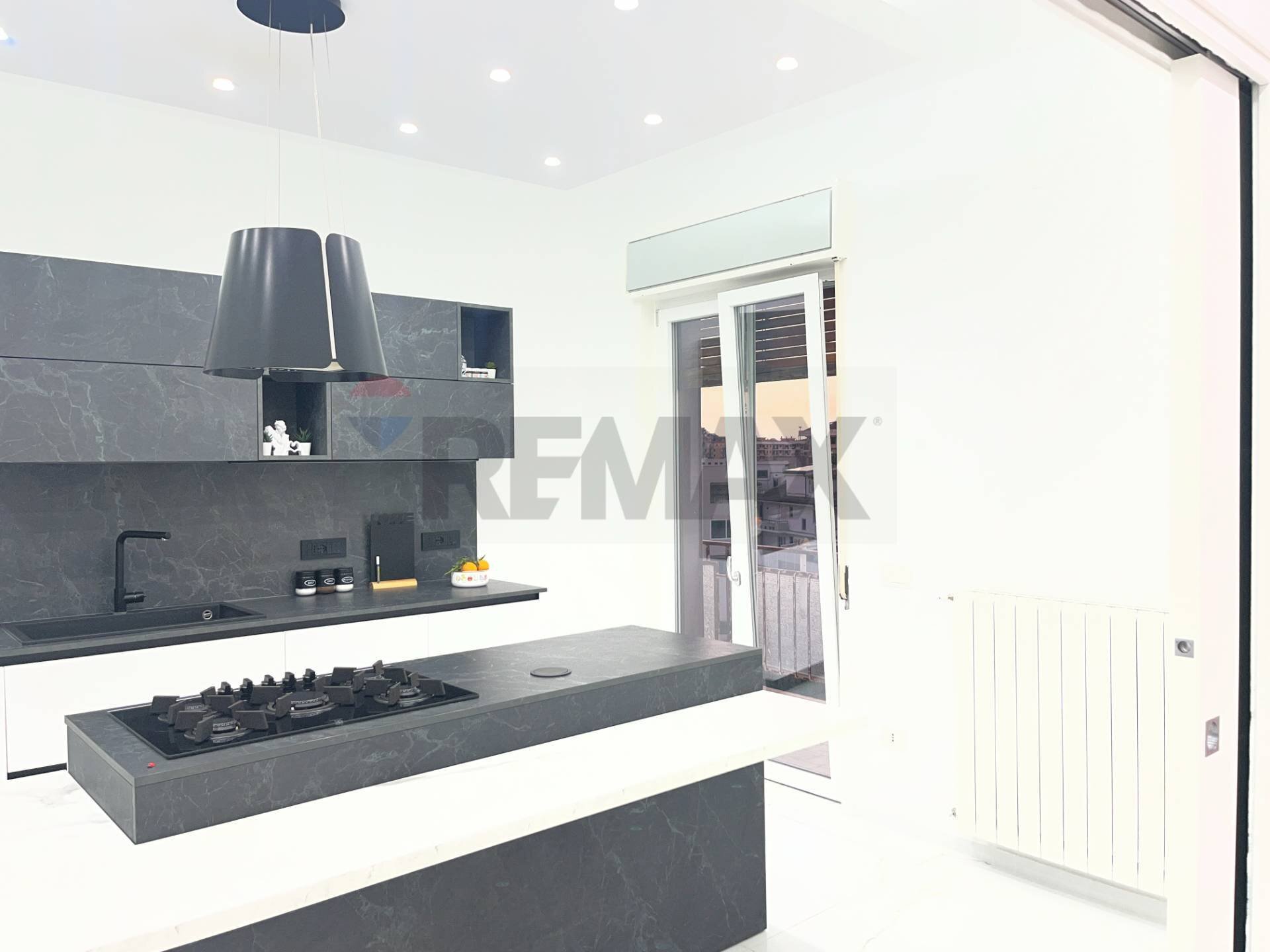 Cucina - Appartamento VIA PATERNò
 
81, Siracusa - foto 2