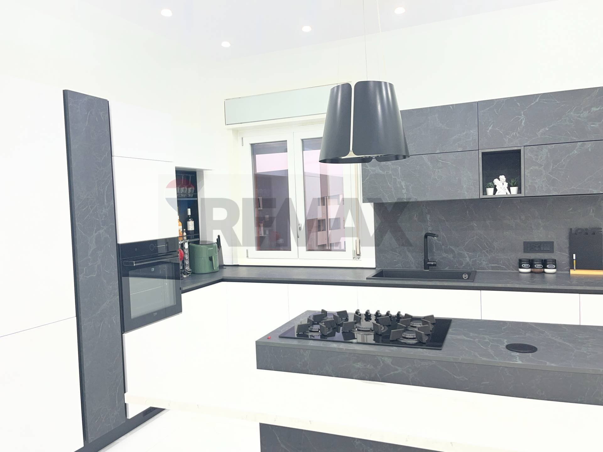 Cucina - Appartamento VIA PATERNò
 
81, Siracusa - foto 1