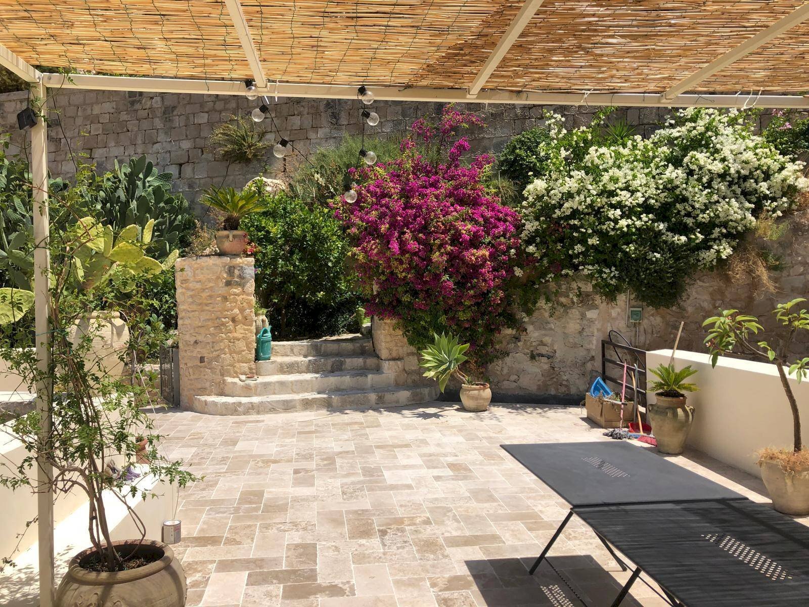 Terrazza - Casa indipendente Via Porticatazzo
 
22, Scicli - foto 3