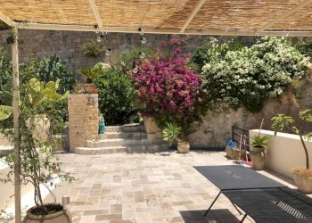 Terrazza - Casa indipendente Via Porticatazzo
 
22, Scicli - foto 3