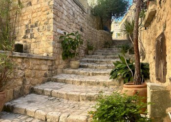 Giardino - Casa indipendente Via Porticatazzo
 
22, Scicli - foto 11