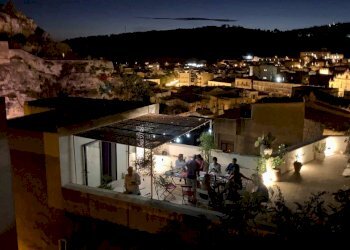 Edificio all\'aperto - Casa indipendente Via Porticatazzo
 
22, Scicli - foto 12