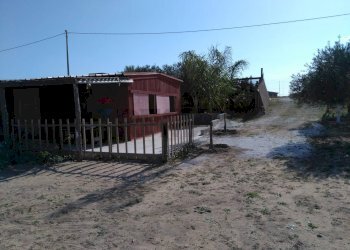 Casa all\'aperto - Terreno agricolo Punto Rio, Portopalo di Capo Passero - foto 1