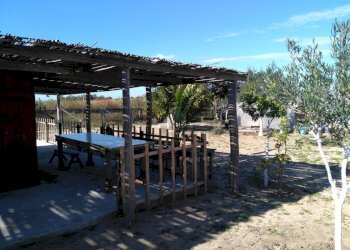 Edificio all\'aperto - Terreno agricolo Punto Rio, Portopalo di Capo Passero - foto 3