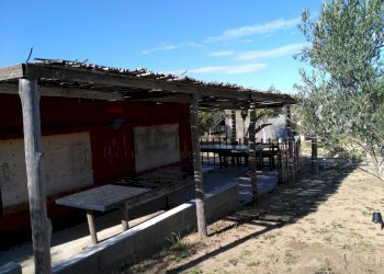 Casa all\'aperto - Terreno agricolo Punto Rio, Portopalo di Capo Passero - foto 4