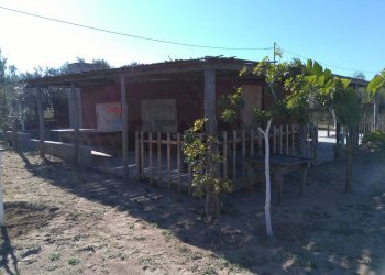 Casa all\'aperto - Terreno agricolo Punto Rio, Portopalo di Capo Passero - foto 5