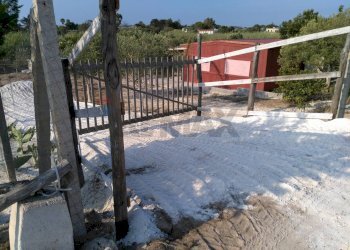 Terrazza - Terreno agricolo Punto Rio, Portopalo di Capo Passero - foto 7