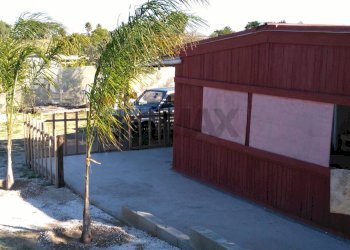 Edificio all\'aperto - Terreno agricolo Punto Rio, Portopalo di Capo Passero - foto 9