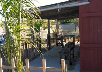 Terrazza - Terreno agricolo Punto Rio, Portopalo di Capo Passero - foto 10