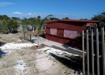 Casa all\'aperto - Terreno agricolo Punto Rio, Portopalo di Capo Passero - foto 12