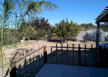 Terrazza - Terreno agricolo Punto Rio, Portopalo di Capo Passero - foto 13