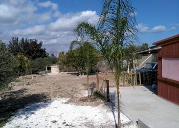 Vista dell\'acqua - Terreno agricolo Punto Rio, Portopalo di Capo Passero - foto 14