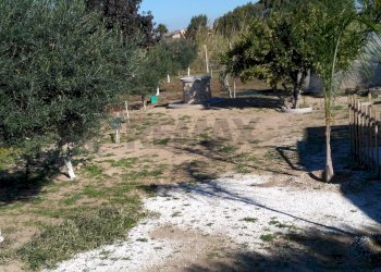 Giardino - Terreno agricolo Punto Rio, Portopalo di Capo Passero - foto 15