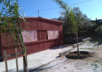 Casa all\'aperto - Terreno agricolo Punto Rio, Portopalo di Capo Passero - foto 16
