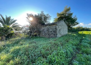 Giardino - Terreno agricolo Contrada Buonivini
 
snc, Noto - foto 1