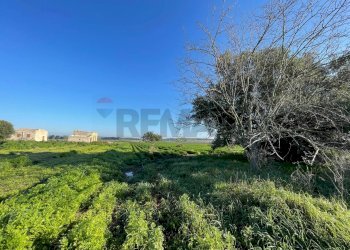 Giardino - Terreno agricolo Contrada Buonivini
 
snc, Noto - foto 3