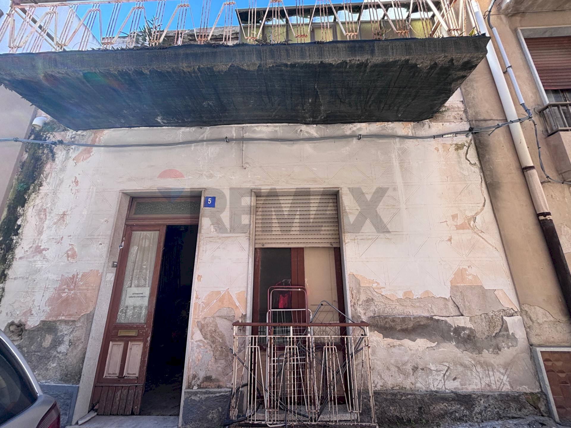 Casa all\'aperto - Casa indipendente Via Bengasi
 
5, Pachino - foto 1