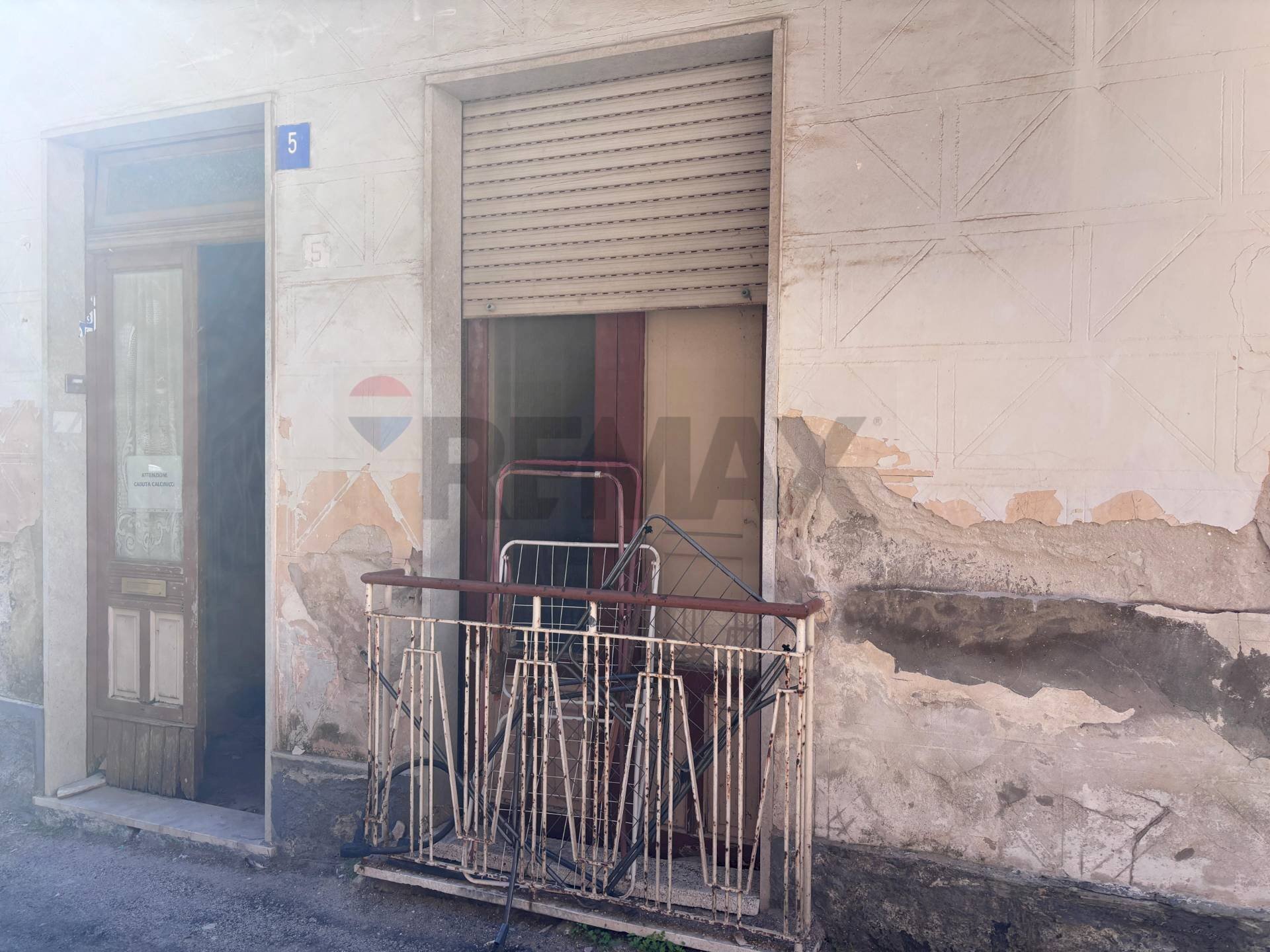 Casa all\'aperto - Casa indipendente Via Bengasi
5, Pachino - foto 3