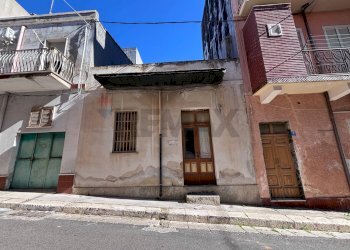 Casa all\'aperto - Casa indipendente Via Bengasi
 
5, Pachino - foto 2