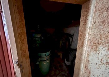 Dispensa di stoccaggio - Casa indipendente Via Bengasi
 
5, Pachino - foto 4