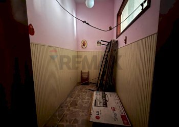 Hall / corridoio - Casa indipendente Via Bengasi
 
5, Pachino - foto 7