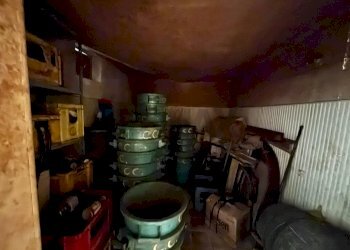 Dispensa di stoccaggio - Casa indipendente Via Bengasi
 
5, Pachino - foto 17