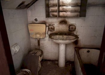 Bagno - Casa indipendente Via Bengasi
 
5, Pachino - foto 19