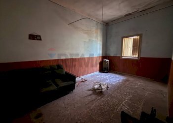 Soggiorno - Casa indipendente Via Bengasi
 
5, Pachino - foto 20