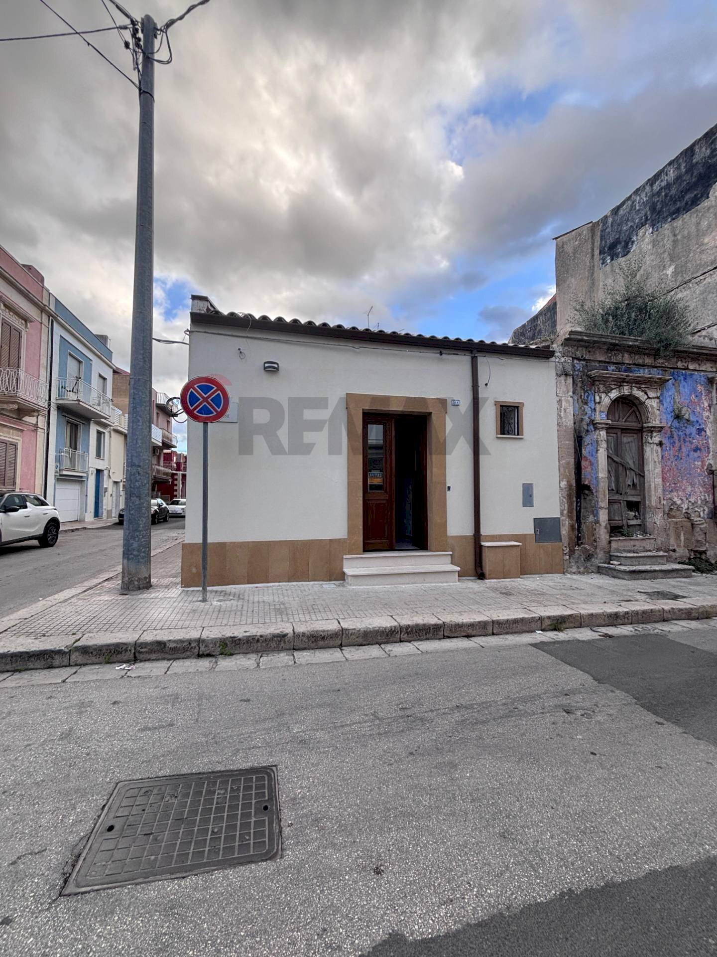 Casa all\'aperto - Office Via Cialdini
 
54, Pachino - photo 1