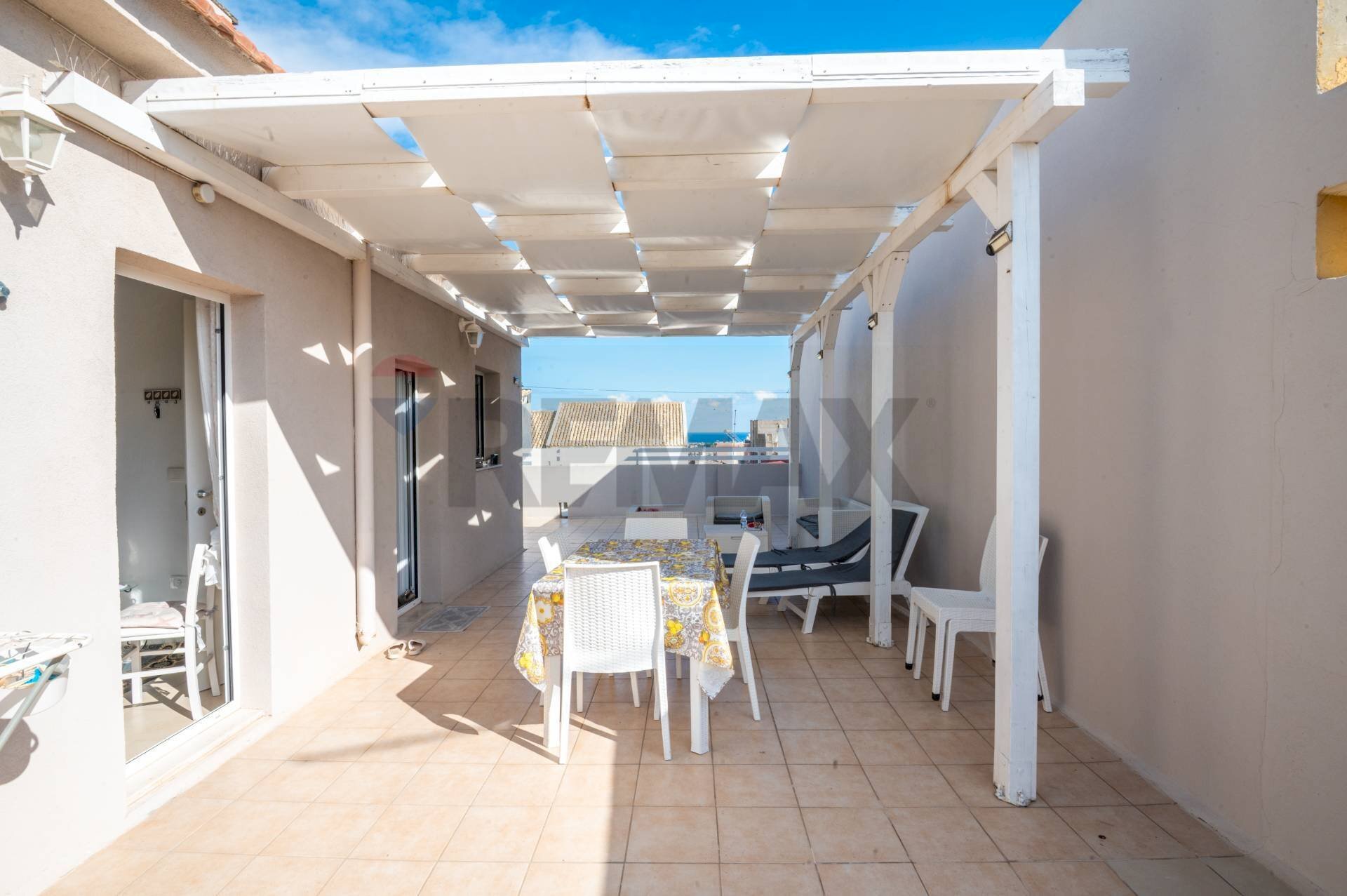 Terrazza - Casa indipendente Via Unità
 
88, Pachino - foto 1