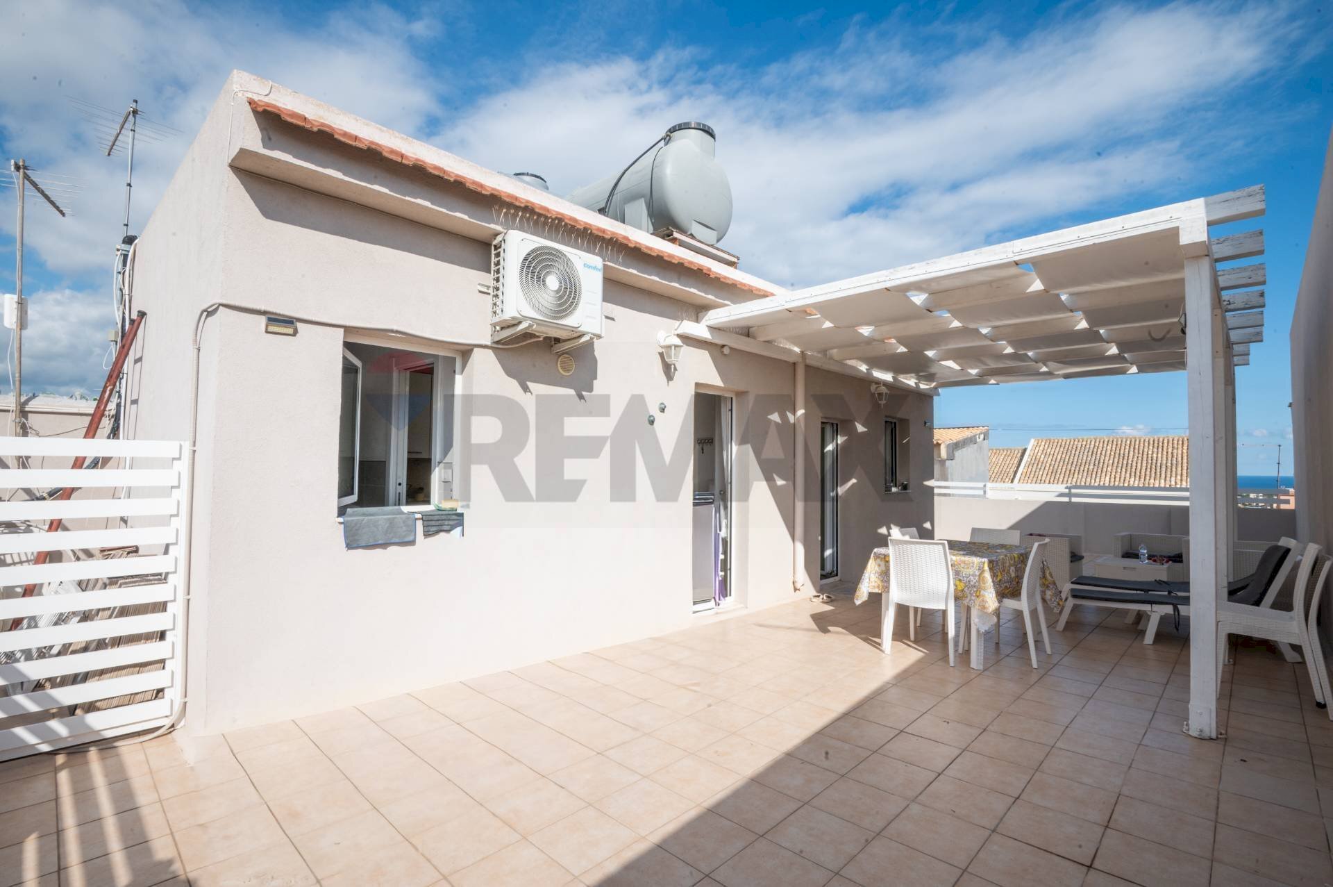 Terrazza - Casa indipendente Via Unità
 
88, Pachino - foto 2