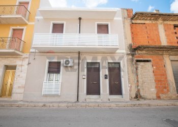 Casa all\'aperto - Casa indipendente Via Unità
 
88, Pachino - foto 30