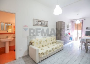 Sala da pranzo - Casa indipendente Via Unità
 
88, Pachino - foto 5