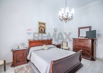 Camera / camera da letto - Casa indipendente Via Unità
 
88, Pachino - foto 23